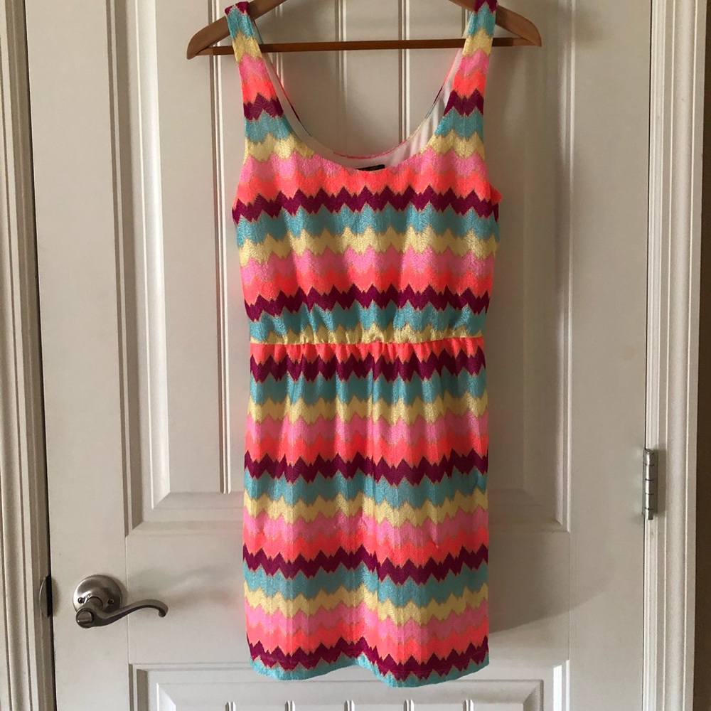 Lily Rose Dress